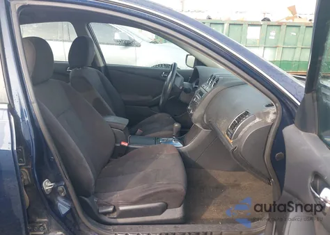 2012 Nissan Altima 2.5 S из США, поврежденный, VIN 1N4AL2AP7CN468811